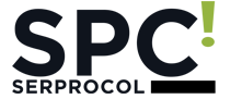 logotipo serprocol