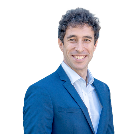 Perfil de Carlos Leirado