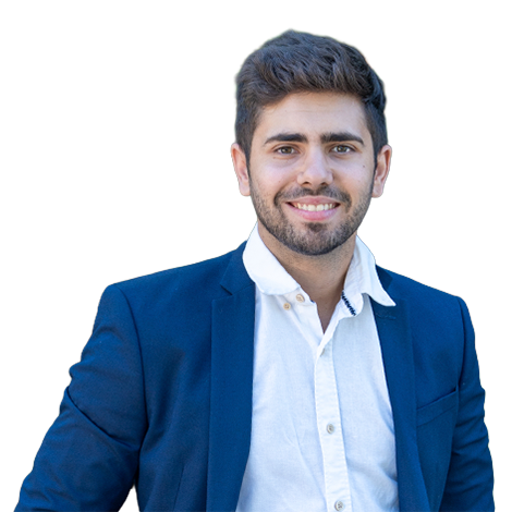 Perfil de Cristóbal Ortiz