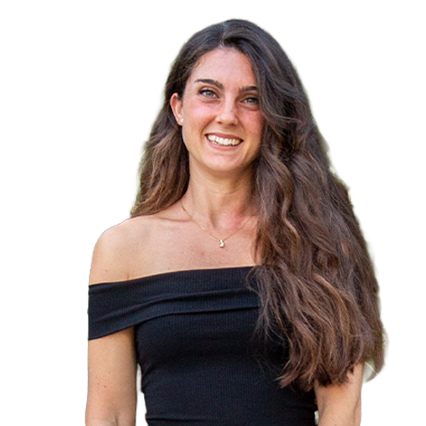 Perfil de Eva Valero