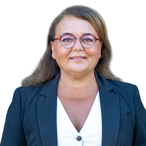 Perfil de María Gomez