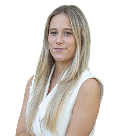 Perfil de Noemí Parada