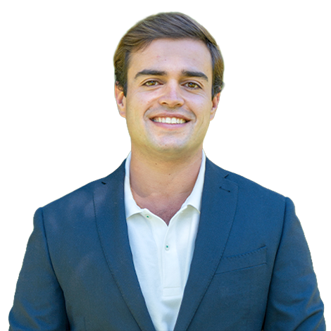 Perfil de Rafael Borrego