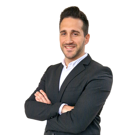 Perfil de Santiago Dominguez