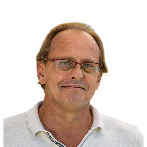 Perfil de Estanislao Ron