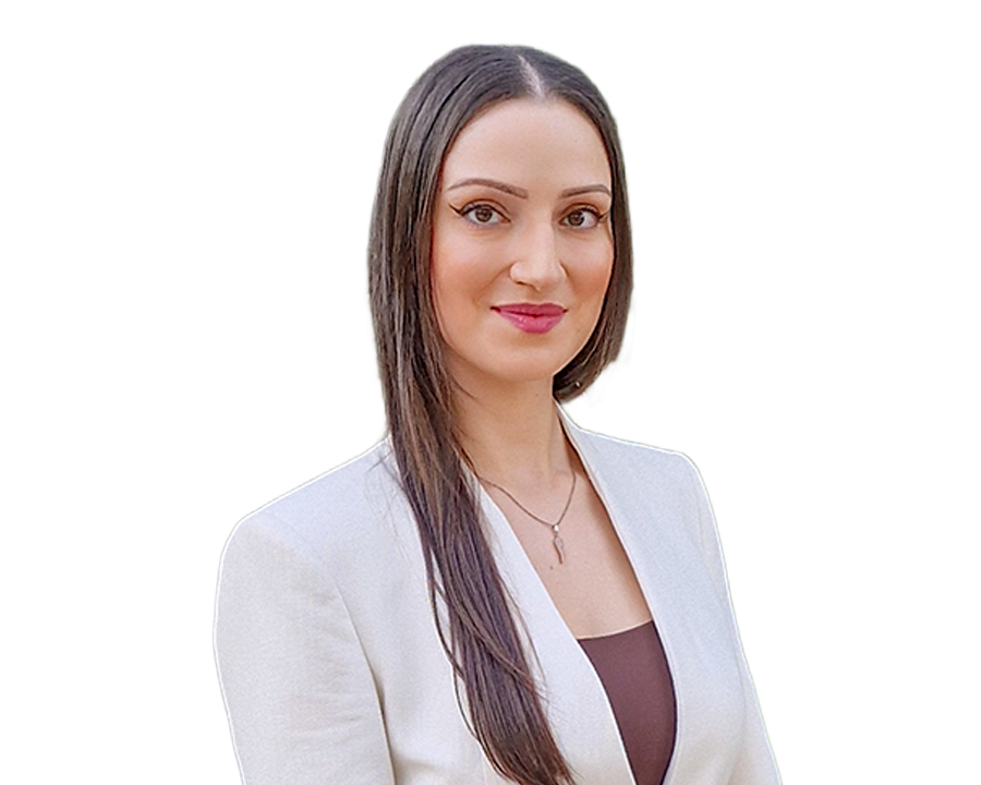 Perfil de Tatevik Stepanyán