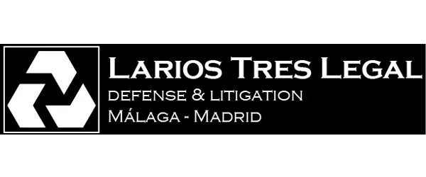 Larios Tres Legal colaborador partner BlancaReal