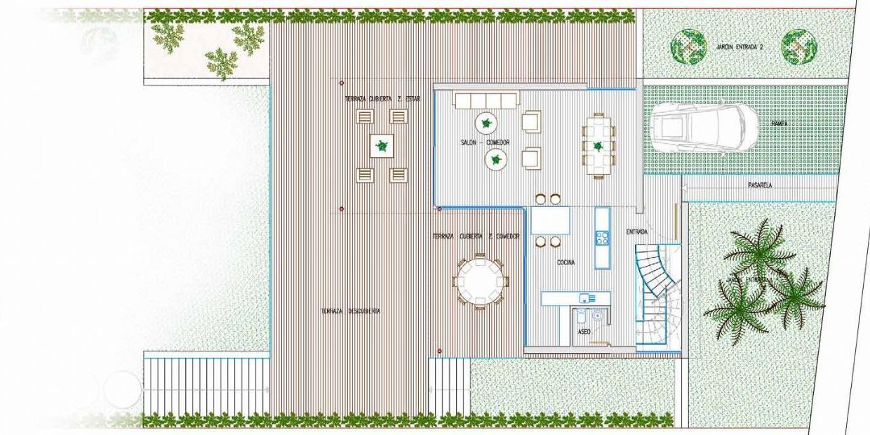 plano04-villas-lujo-benalmadena