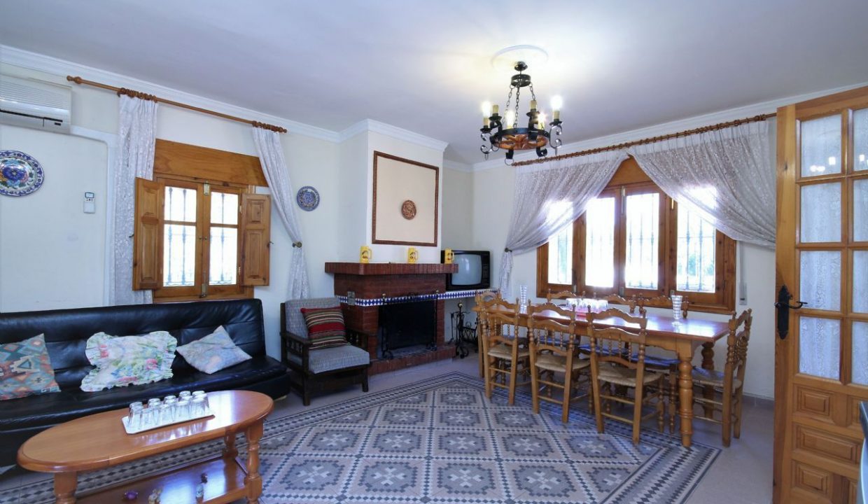 Casa rustica en venta en Antequera, Malaga, Costa del Sol