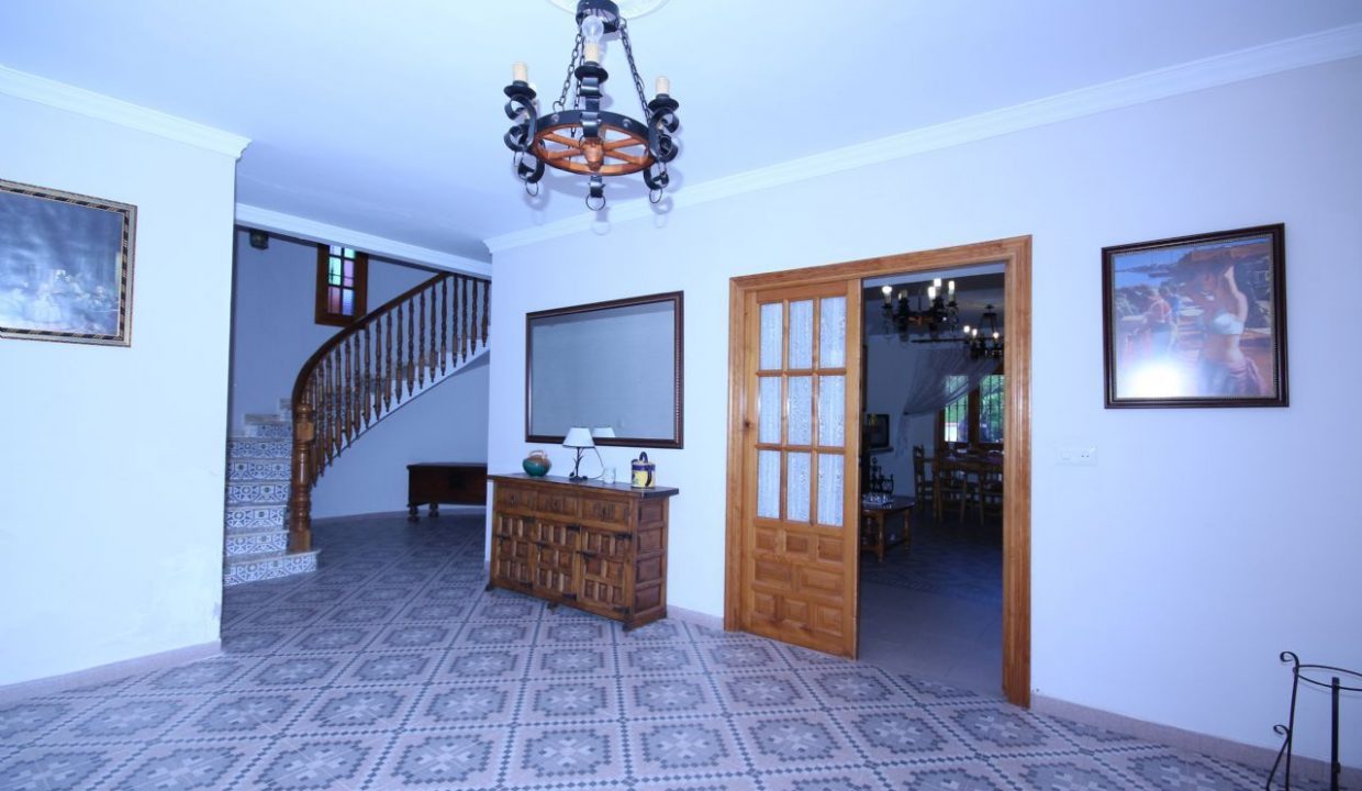 Casa rustica en venta en Antequera, Malaga, Costa del Sol