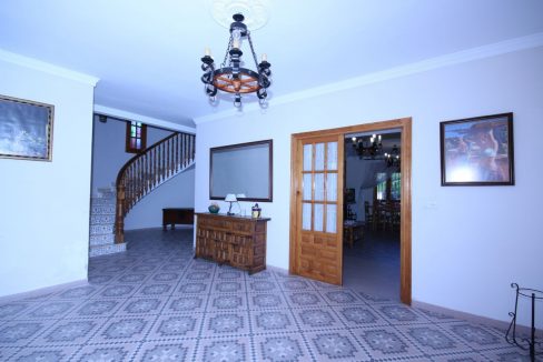 Casa rustica en venta en Antequera, Malaga, Costa del Sol