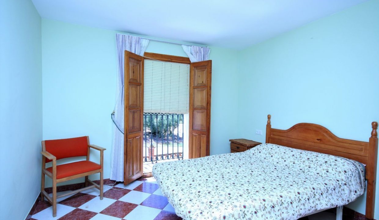 Casa rustica en venta en Antequera, Malaga, Costa del Sol