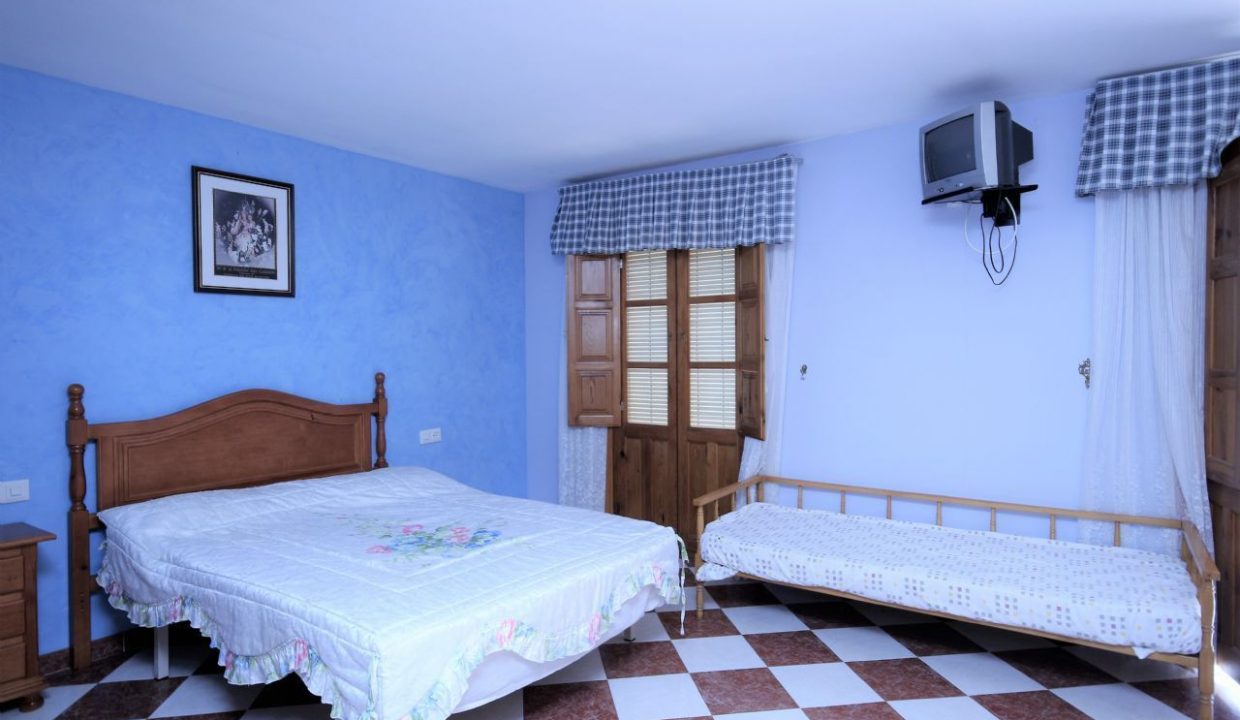 Casa rustica en venta en Antequera, Malaga, Costa del Sol