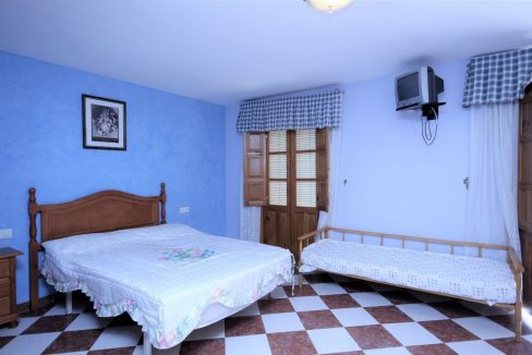 Casa rustica en venta en Antequera, Malaga, Costa del Sol