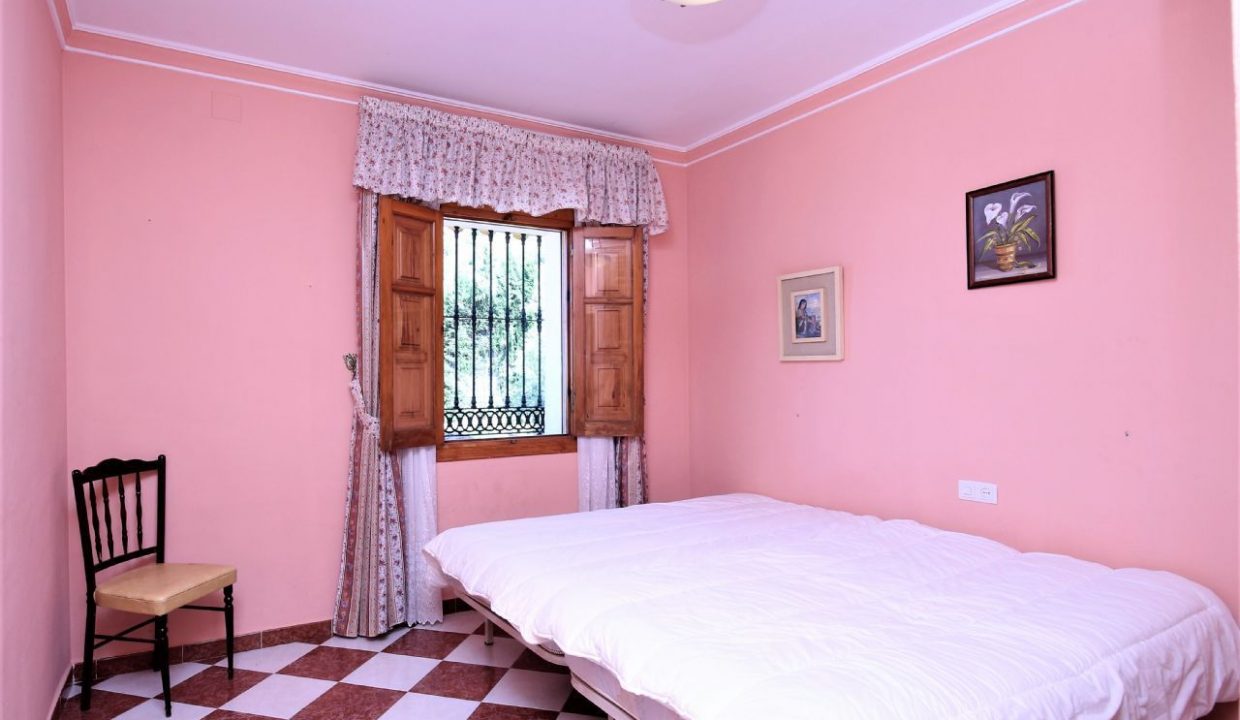 Casa rustica en venta en Antequera, Malaga, Costa del Sol