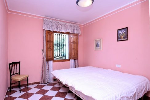Casa rustica en venta en Antequera, Malaga, Costa del Sol