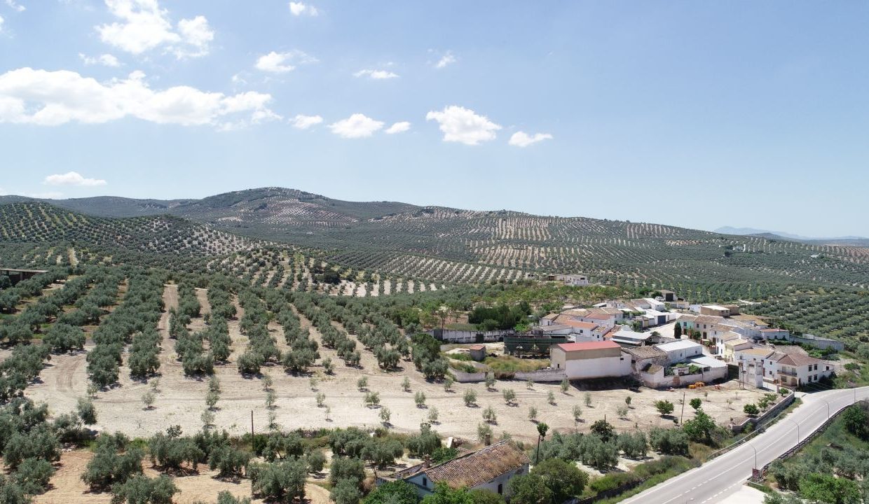 Casa rustica en venta en Antequera, Malaga, Costa del Sol