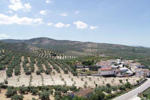 Casa rustica en venta en Antequera, Malaga, Costa del Sol