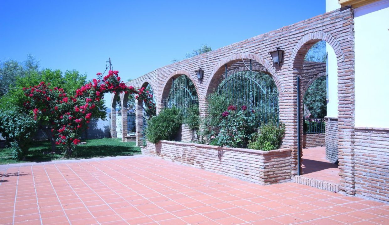 Casa rustica en venta en Antequera, Malaga, Costa del Sol