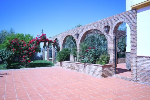 Casa rustica en venta en Antequera, Malaga, Costa del Sol