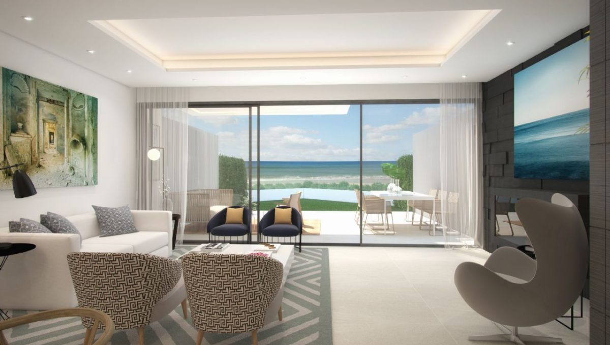 Apartamentos en venta en Estepona, Marbella, Costa del Sol
