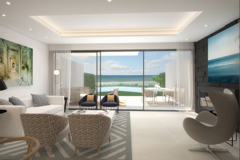 Apartamentos en venta en Estepona, Marbella, Costa del Sol