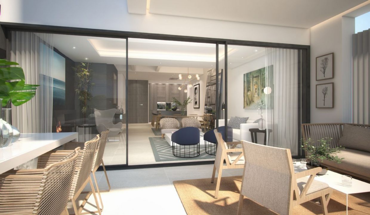 Apartamentos en venta en Estepona, Marbella, Costa del Sol