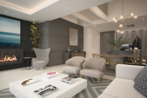 Apartamentos en venta en Estepona, Marbella, Costa del Sol