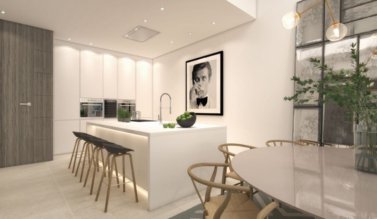 Apartamentos en venta en Estepona, Marbella, Costa del Sol