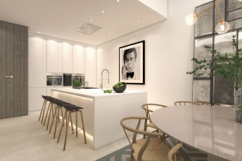 Apartamentos en venta en Estepona, Marbella, Costa del Sol