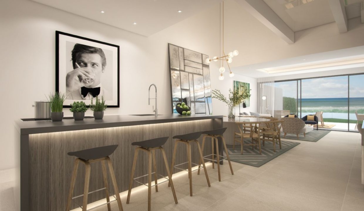 Apartamentos en venta en Estepona, Marbella, Costa del Sol