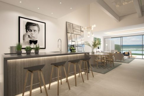 Apartamentos en venta en Estepona, Marbella, Costa del Sol