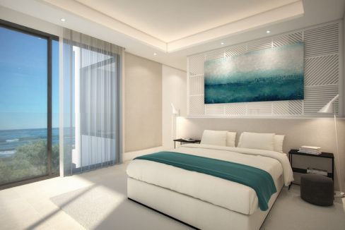 Apartamentos en venta en Estepona, Marbella, Costa del Sol
