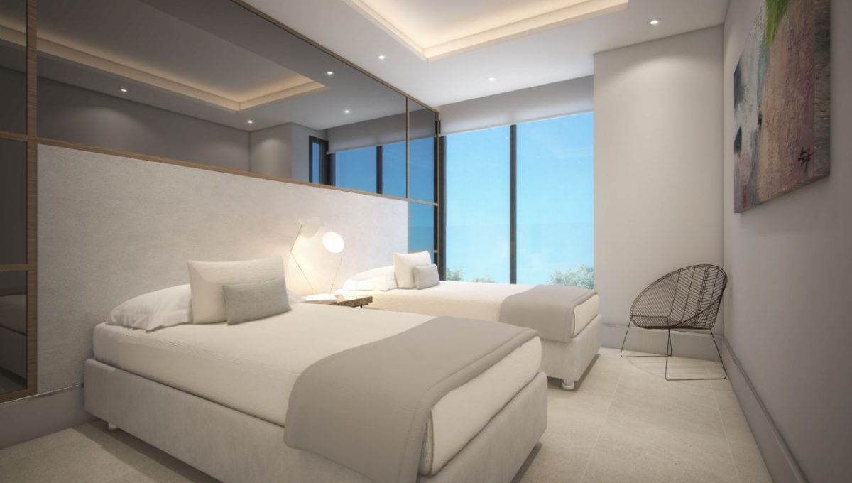 Apartamentos en venta en Estepona, Marbella, Costa del Sol