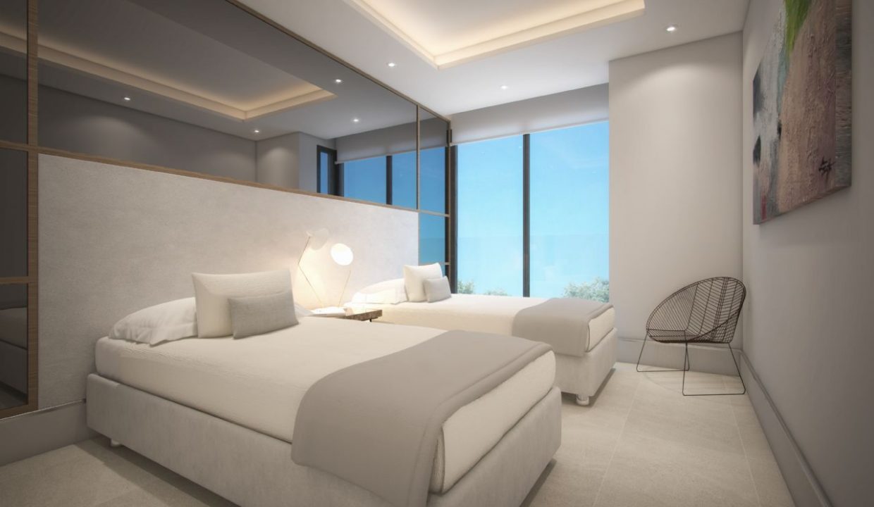 Apartamentos en venta en Estepona, Marbella, Costa del Sol