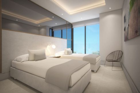 Apartamentos en venta en Estepona, Marbella, Costa del Sol