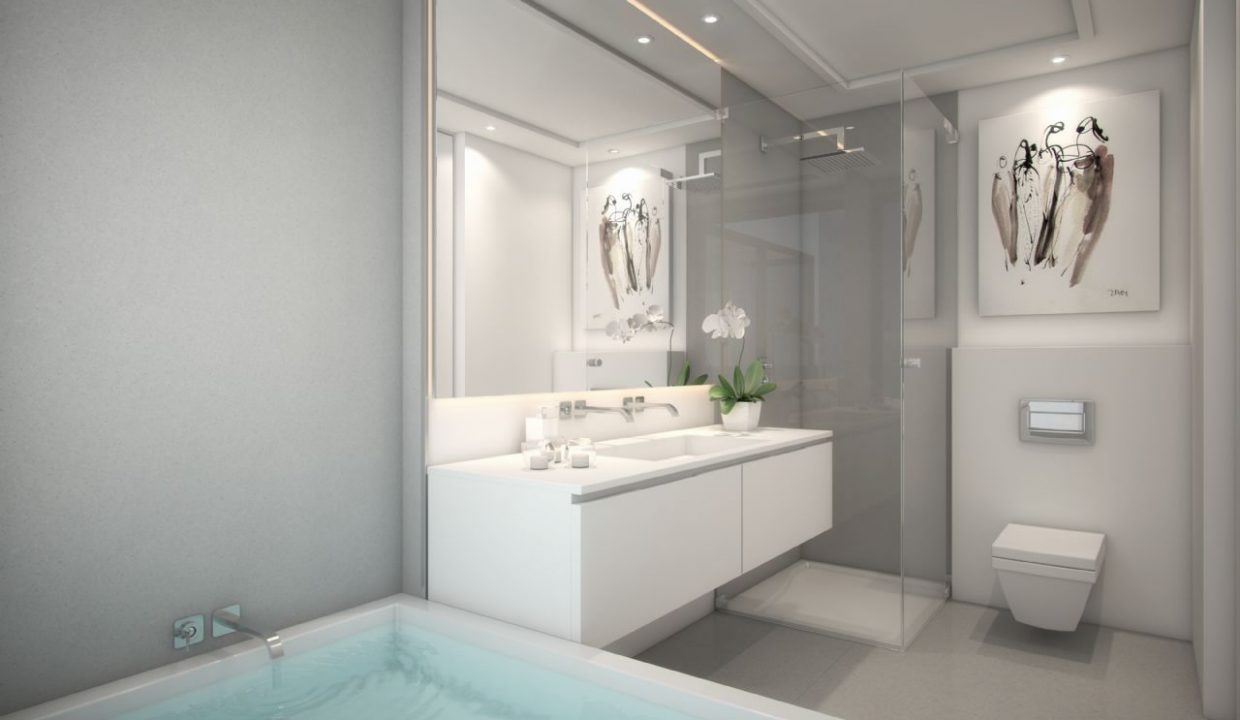 Apartamentos en venta en Estepona, Marbella, Costa del Sol