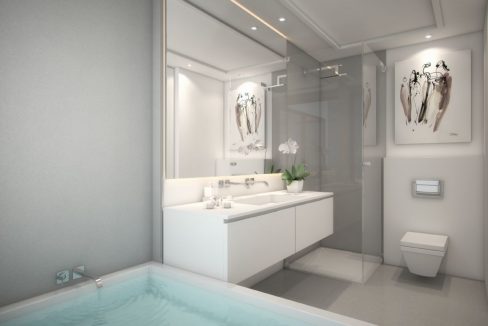 Apartamentos en venta en Estepona, Marbella, Costa del Sol