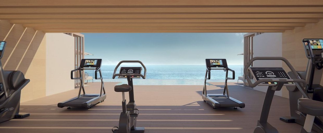 Apartamentos en primera línea de playa, Estepona, Costa del Sol