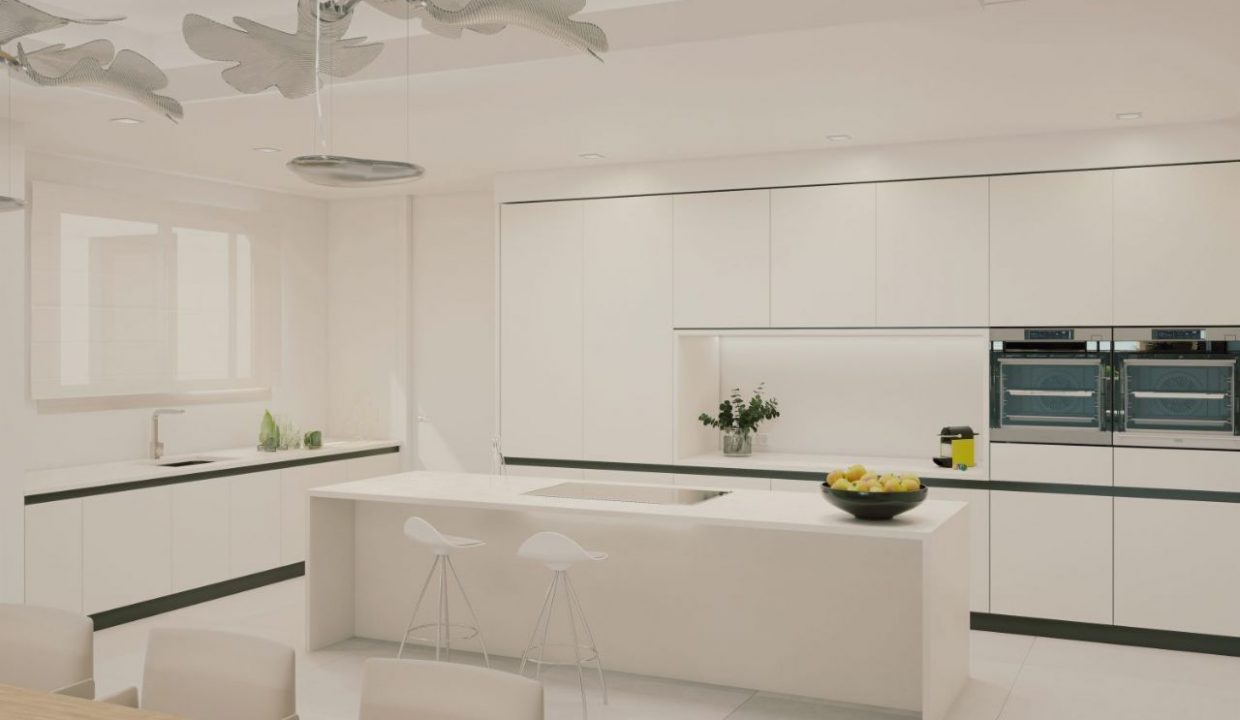 Apartamentos en primera línea de playa, Estepona, Costa del Sol
