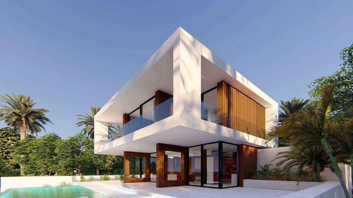 Villas en venta en Estepona, Marbella, Costa del Sol