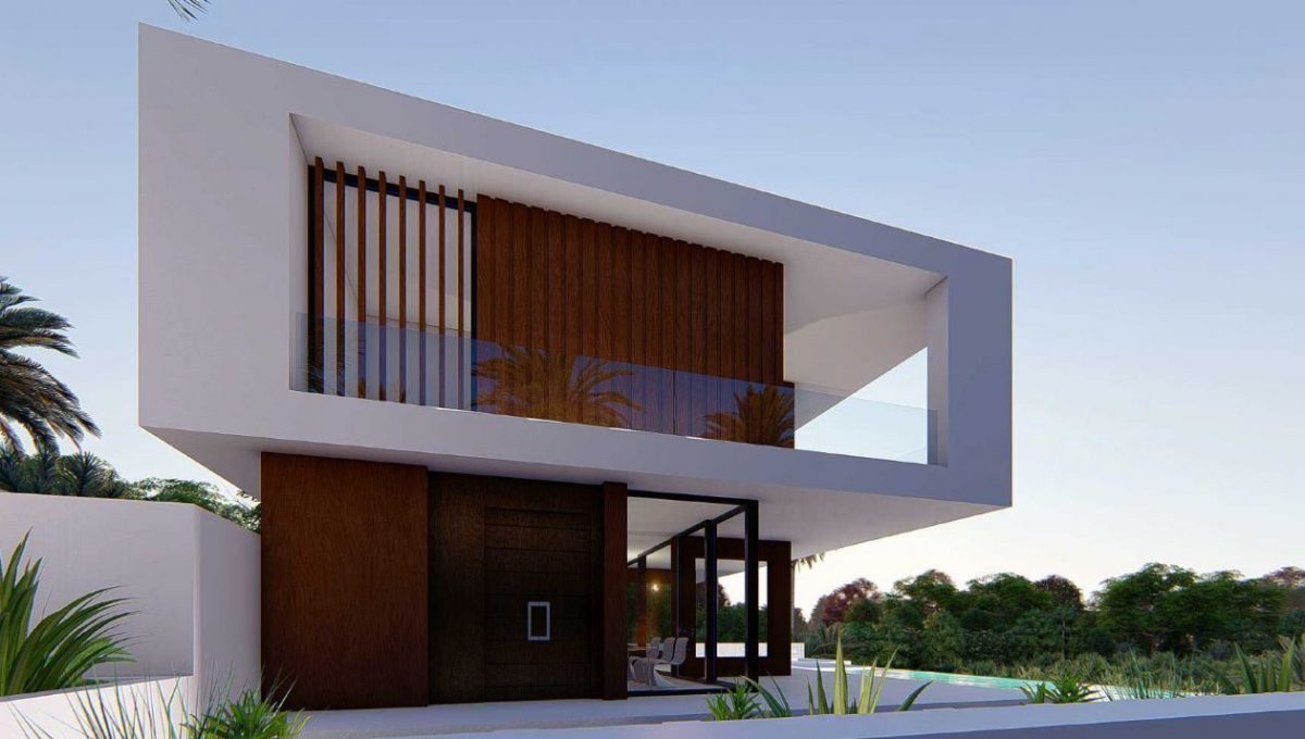 Villas en venta en Estepona, Marbella, Costa del Sol