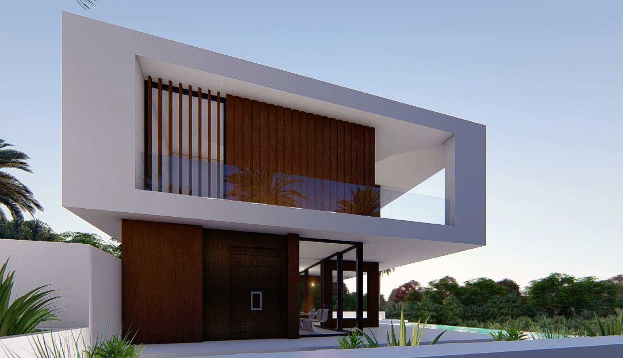 Villas en venta en Estepona, Marbella, Costa del Sol