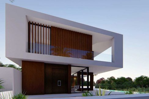 Villas en venta en Estepona, Marbella, Costa del Sol