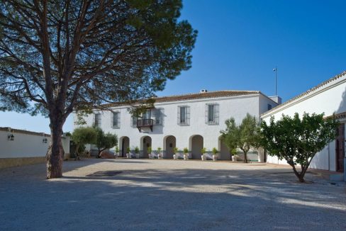 Villa de lujo en venta en Fuengirola, Malaga, Costa del Sol