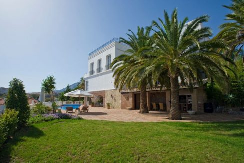 Villa de lujo en venta en Fuengirola, Malaga, Costa del Sol