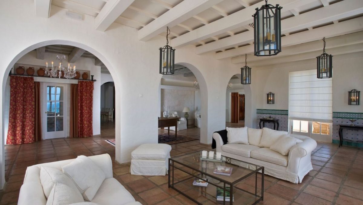 Villa de lujo en venta en Fuengirola, Malaga, Costa del Sol