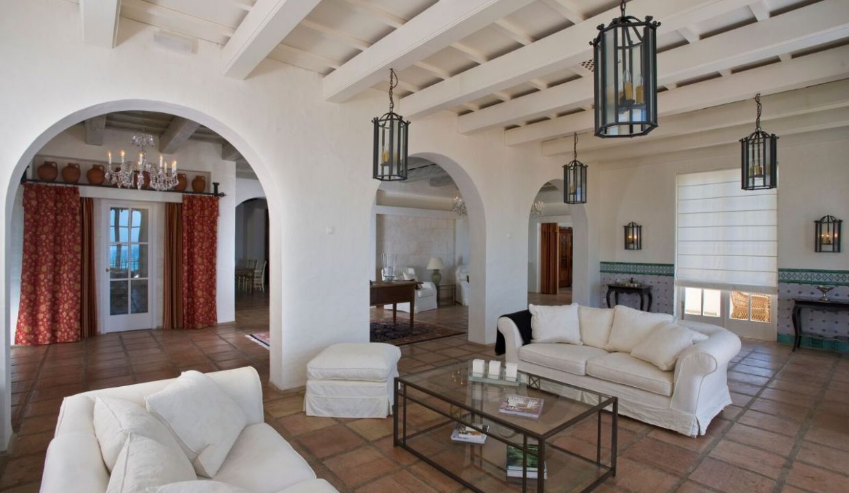 Villa de lujo en venta en Fuengirola, Malaga, Costa del Sol