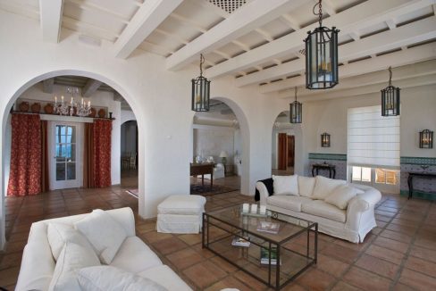 Villa de lujo en venta en Fuengirola, Malaga, Costa del Sol