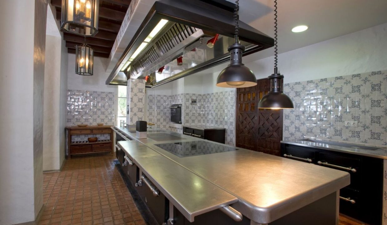 Villa de lujo en venta en Fuengirola, Malaga, Costa del Sol